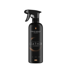 Fresso Leather Cleaner 500ml - środek do czyszczenia skóry