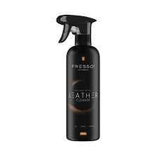 Fresso Leather Cleaner 500ml - środek do czyszczenia skóry