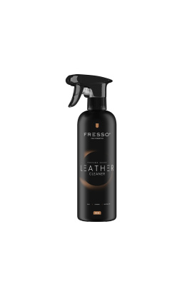 Fresso Leather Cleaner 500ml - środek do czyszczenia skóry - 1