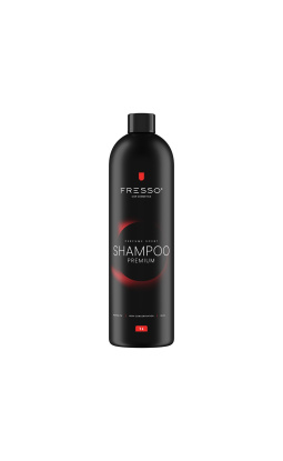 Fresso Shampoo Premium 1L - szampon do mycia karoserii - 1