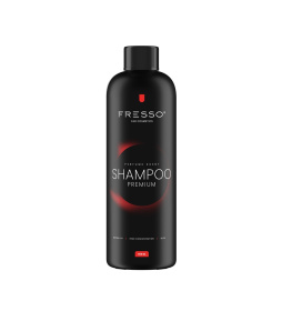 Fresso Shampoo Premium 500ml - szampon do mycia karoserii