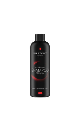 Fresso Shampoo Premium 500ml - szampon do mycia karoserii - 1