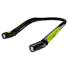 Unilite NL-350R - lampka inspekcyjna na szyję - 1