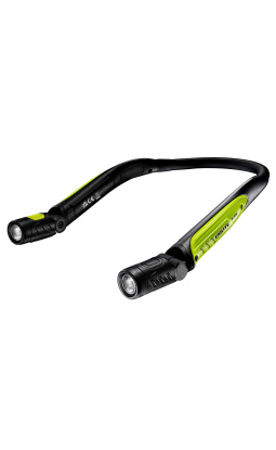 Unilite NL-350R - lampka inspekcyjna na szyję - 1