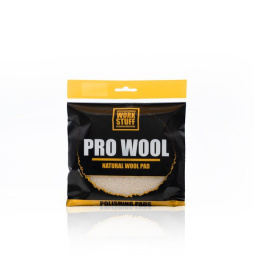 Work Stuff PRO WOOL 130mm