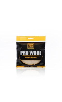 Work Stuff PRO WOOL 130mm - 1