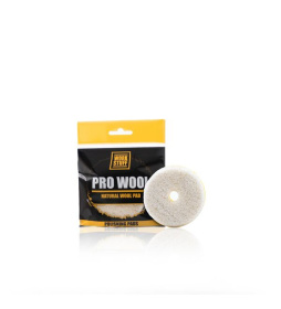 Work Stuff PRO WOOL 80mm