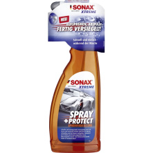 Sonax Xtreme Spray & Seal 750ml - Powłoka zabezpieczająca na mokro - 1