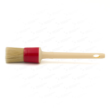 Detailing House Natural Premium Brush 20 40mm - pędzelek detailingowy - 1