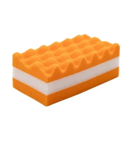 Honey Combination Sponge 170x90mm - wielozadaniowa gąbka do mycia karoserii