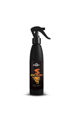 Kindly Garage Zapach Just Crusin Small 185ml - zapach samochodowy - 1