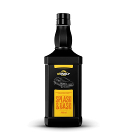 Kindly Garage Splash&Dash 500ml - quick detailer do lakieru