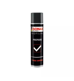 SONAX Profiline Lack Prepare 400ml - środek do inspekcji lakieru