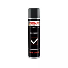 SONAX Profiline Lack Prepare 400ml - środek do inspekcji lakieru - 1