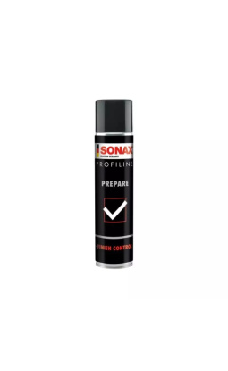 SONAX Profiline Lack Prepare 400ml - środek do inspekcji lakieru - 1