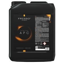 Fresso APC 5L - uniwersalny płyn do czyszczenia samochodu - 1