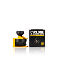 Work Stuff Cyclone Tire Brush Applicator - pędzelek do opon