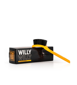 Work Stuff Willy-Willy Tire Brush - szczotka do czyszczenia opon