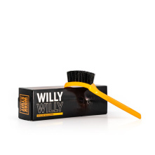 Work Stuff Willy-Willy Tire Brush - szczotka do czyszczenia opon - 1