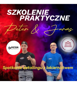 Szkolenie Jurek i Peter 2024-09-28