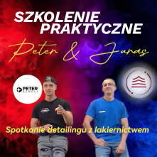 Szkolenie Jurek i Peter 2024-09-28 - 1