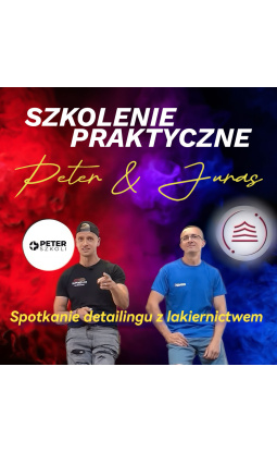 Szkolenie Jurek i Peter 2024-09-28 - 1