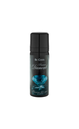 Diament Be Cool Perfumy w aerozolu - 1