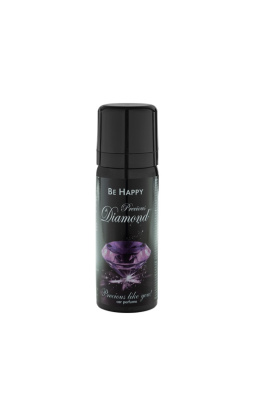 Diament Be Happy Perfumy w aerozolu - 1