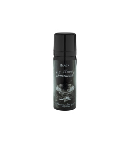 Diament Black Perfumy w aerozolu