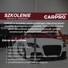 Szkolenie CarPro 2024-10-18 - 1