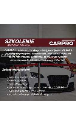 Szkolenie CarPro 2024-10-18 - 1