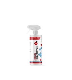 Gtechniq W8v2 Bug Remover 250ml  - preparat do usuwania owadów z lakieru, szyb