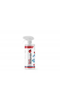 Gtechniq W8v2 Bug Remover 250ml  - preparat do usuwania owadów z lakieru, szyb - 1