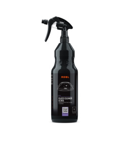 ADBL Glass Cleaner Ultra 1L - płyn do mycia szyb