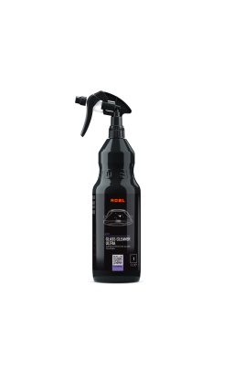 ADBL Glass Cleaner Ultra 1L - płyn do mycia szyb - 1