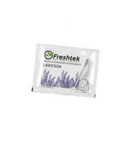 Freshtek One Shot Granulki do Odkurzacza Lawenda 3,2g