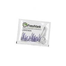 Freshtek One Shot Granulki do Odkurzacza Lawenda 3,2g