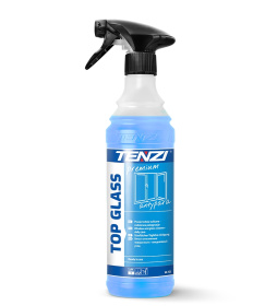 Tenzi Top Glass Premium GT 600ml - płyn do mycia szyb