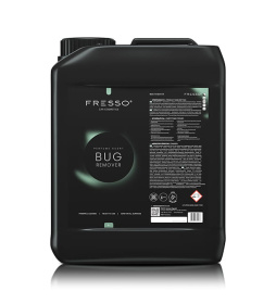 Fresso Bug Remover 5L - preparat do usuwania owadów