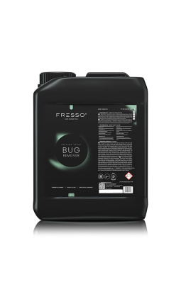 Fresso Bug Remover 5L - preparat do usuwania owadów - 1