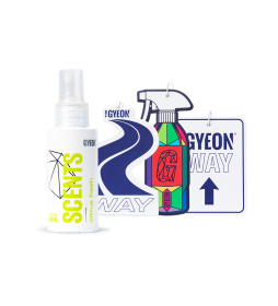 GYEON Q2M Scents Citrus Fresh 80ml - zapach do wnętrza