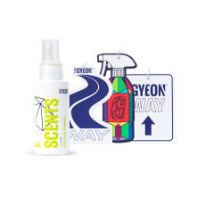 GYEON Q2M Scents Citrus Fresh 80ml - zapach do wnętrza - 1