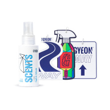 GYEON Q2M Scents Light Blue 80ml - zapach do wnętrza  - 1