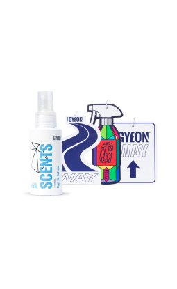 GYEON Q2M Scents Light Blue 80ml - zapach do wnętrza  - 1