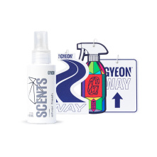 GYEON Q2M Scents Silver Fresh 80ml - zapach do wnętrza - 1