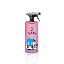 AQUA E-Quick Detailer 1L - quick detailer na bazie elastomerów