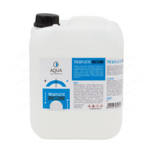 AQUA Tire and Plastic Dressing 5L - do opon i elementów plastikowych - 1