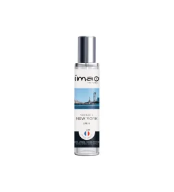 Imao Spray Voyage a New York - perfumy do samochodu