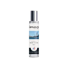 Imao Spray Voyage a New York - perfumy do samochodu - 1