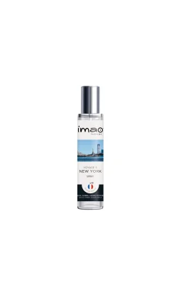 Imao Spray Voyage a New York - perfumy do samochodu - 1